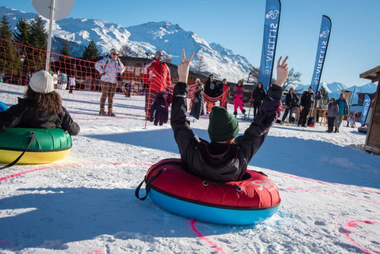 Club Ado des Karellis